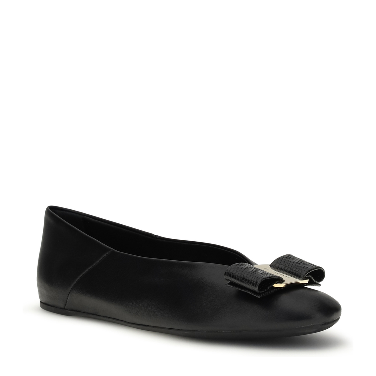 Vara Bow Ballerinas - Image 2