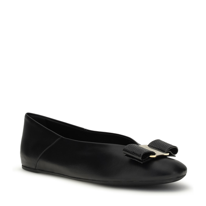 Vara Bow Ballerinas - Image 2