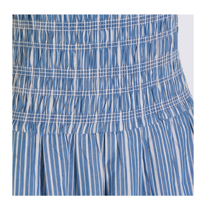 Clear Blue Dresses - Image 8