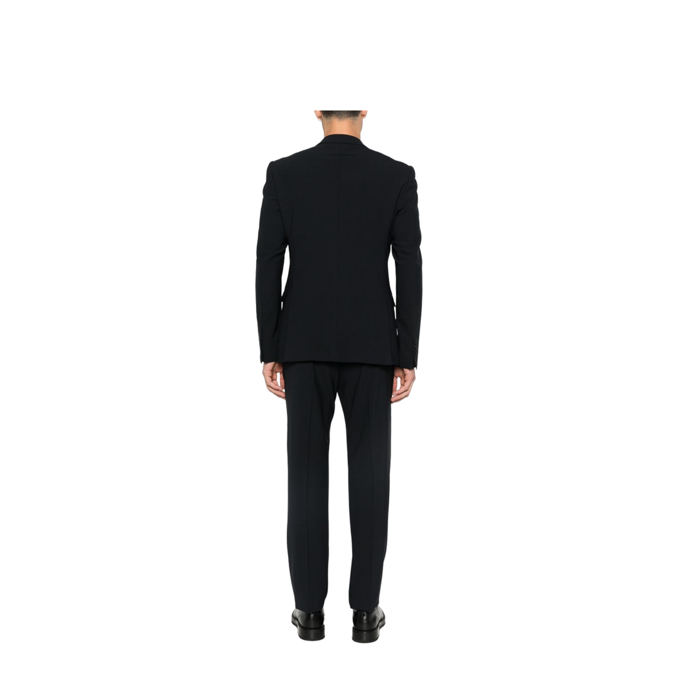 Suit Blue - Image 4
