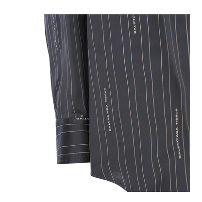 Cocoon Shirt - Image 8