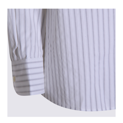 Striped Shirt - Image 6