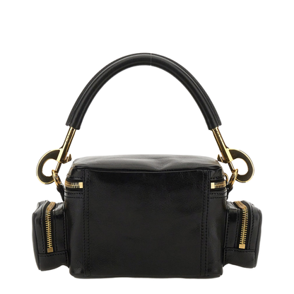 Leather Camera Bag - Image 2