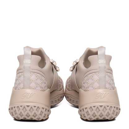 Sneakers Beige - Image 2