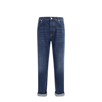 Straight Jeans - Image 2