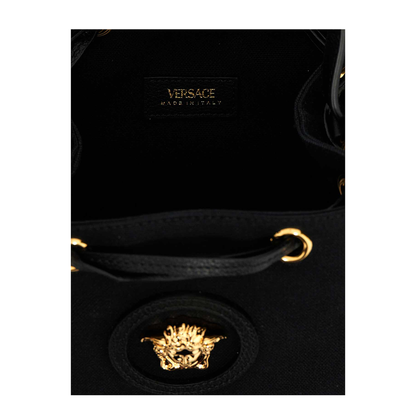 La Medusa Bucket Bag - Image 3