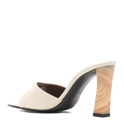 Sandals Ivory - Image 3