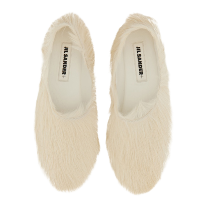 Low Leather Slipper - Image 2