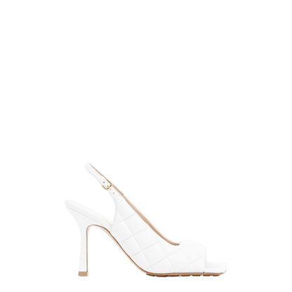 Slingback Sandal Padded - Image 1