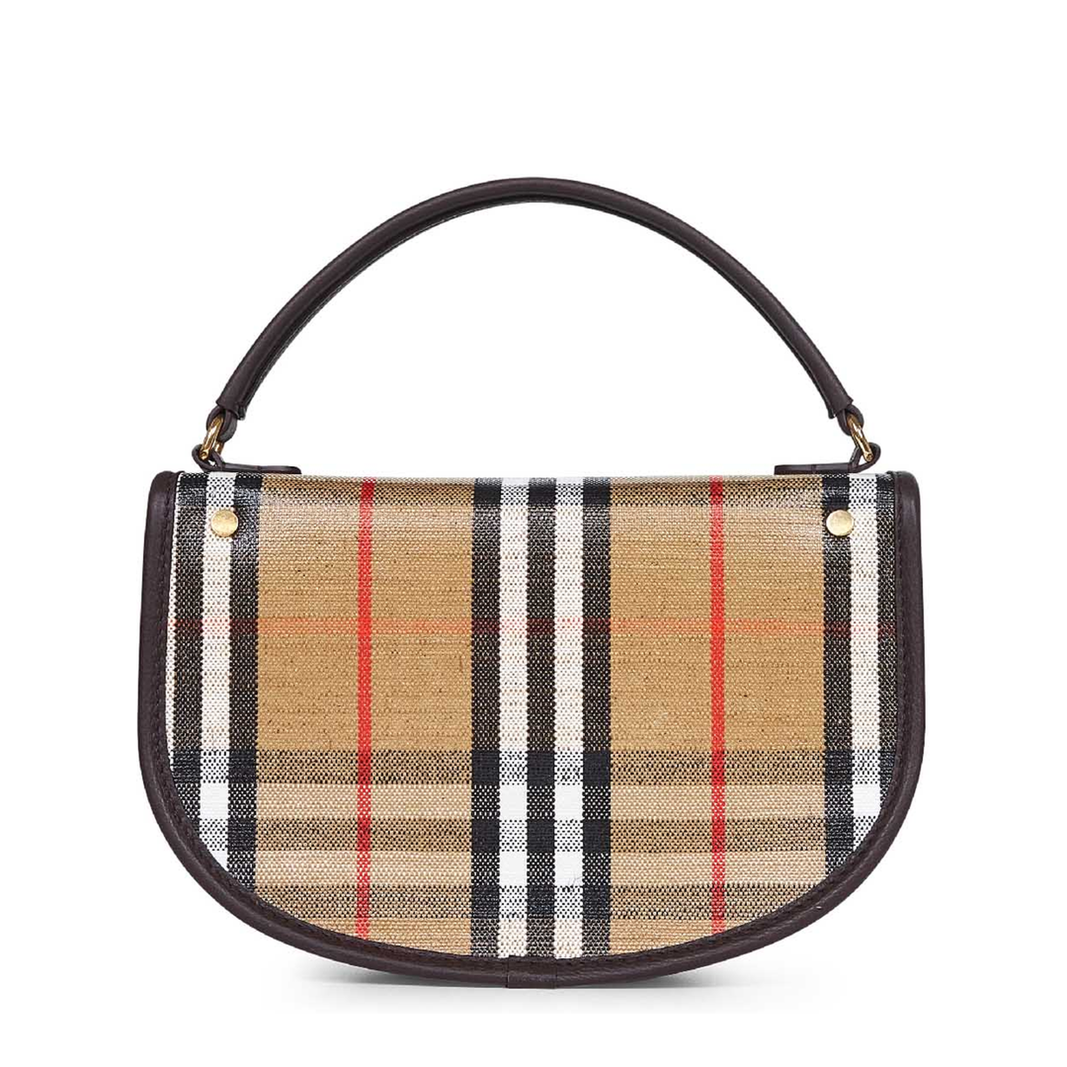 Highlands Crossbody Bag - Image 3