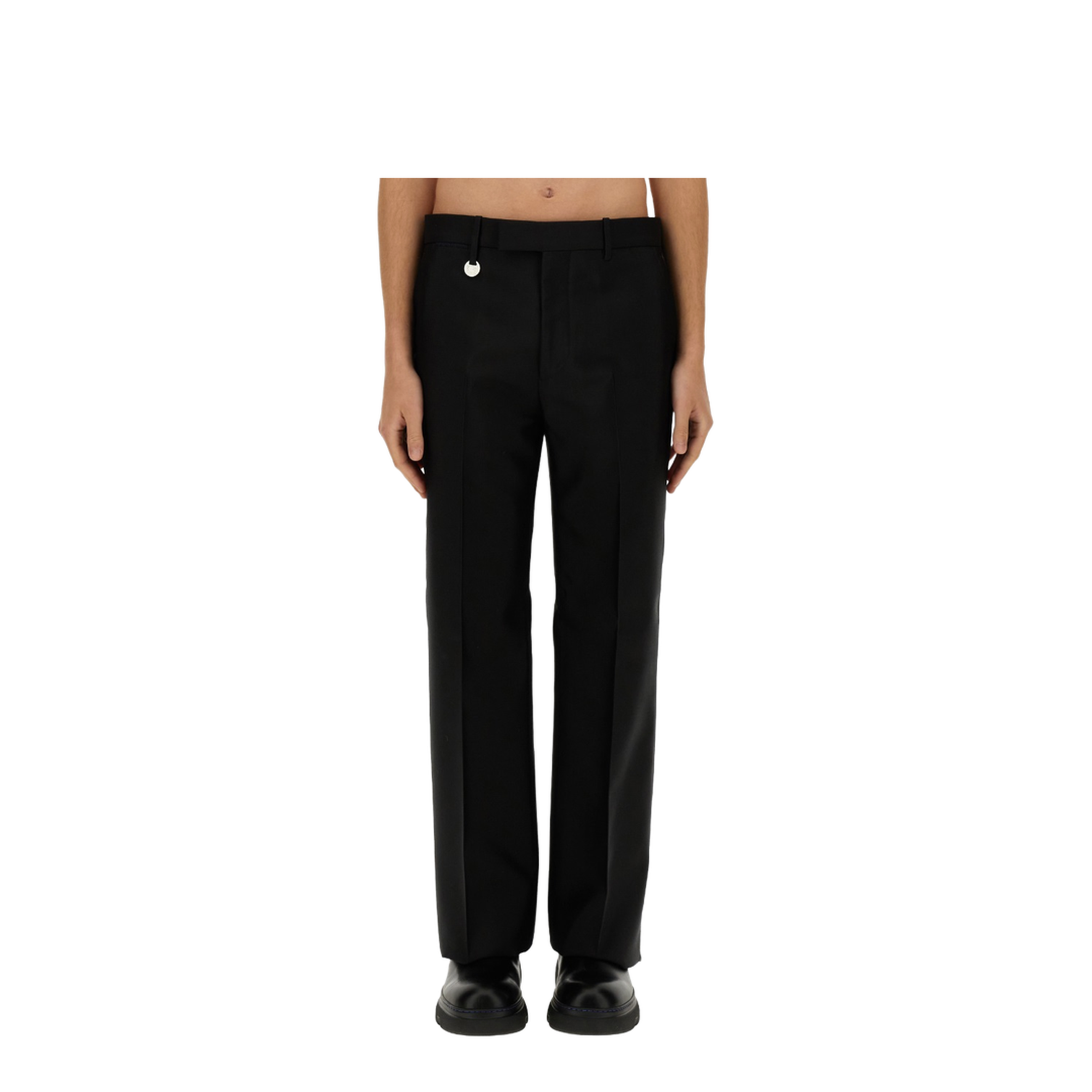 Tailored Pants - Image 1