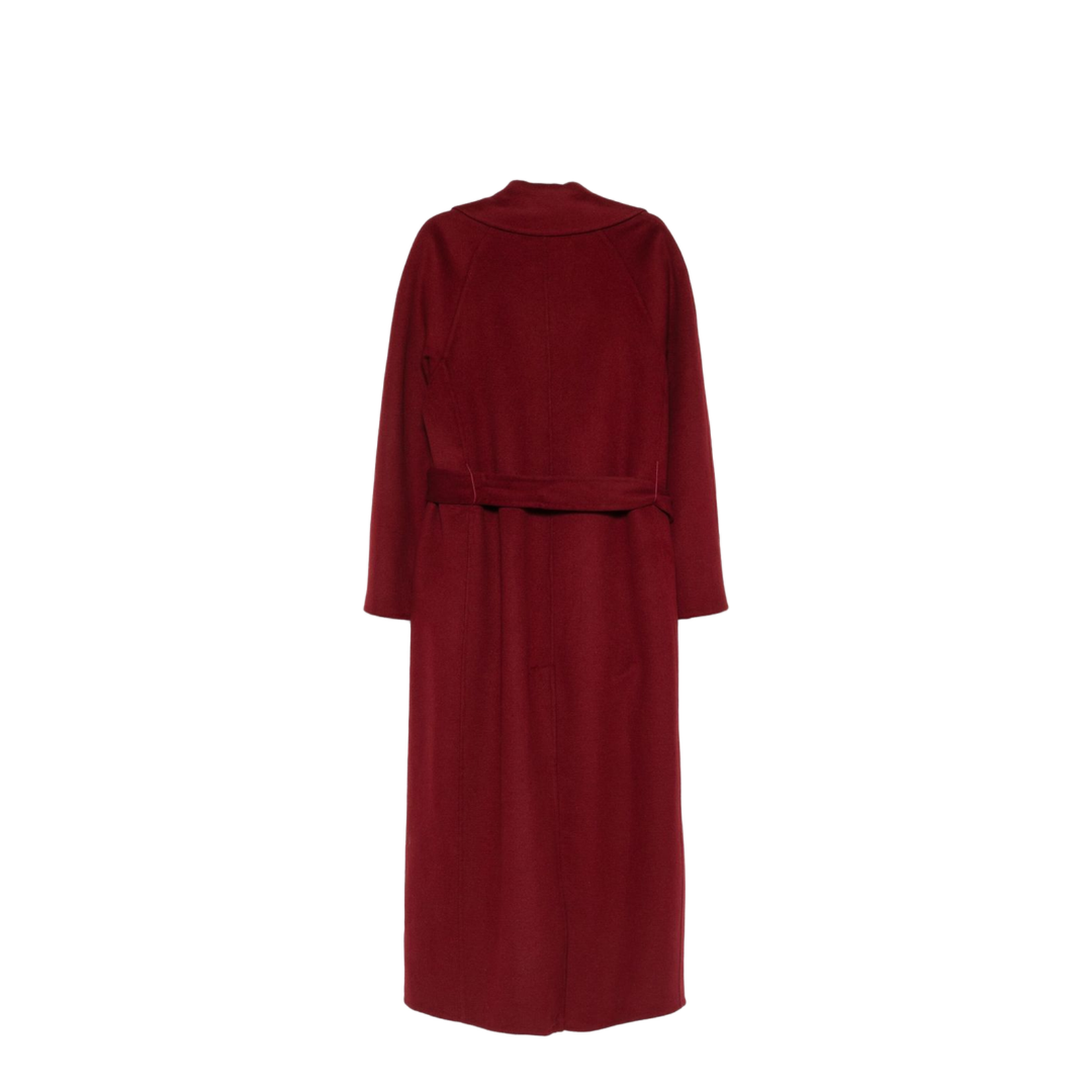 Coats Bordeaux - Image 2