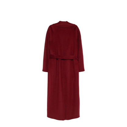 Coats Bordeaux - Image 2