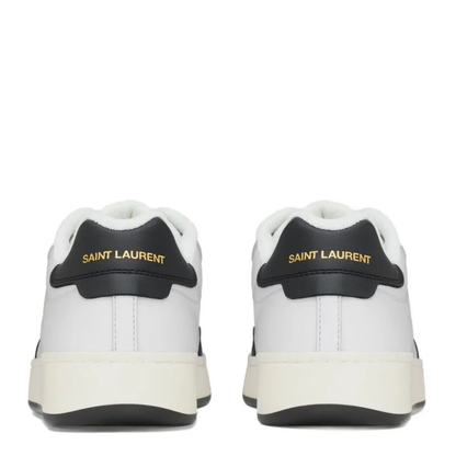 SL/61 Sneakers in Smooth Leather - Image 4
