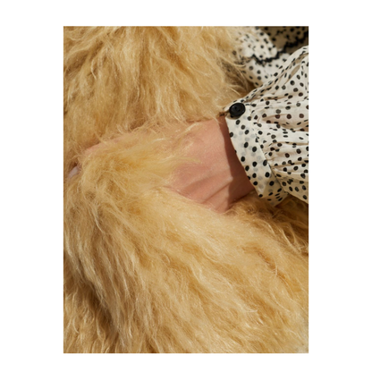 Sweaters Yellow - Image 3