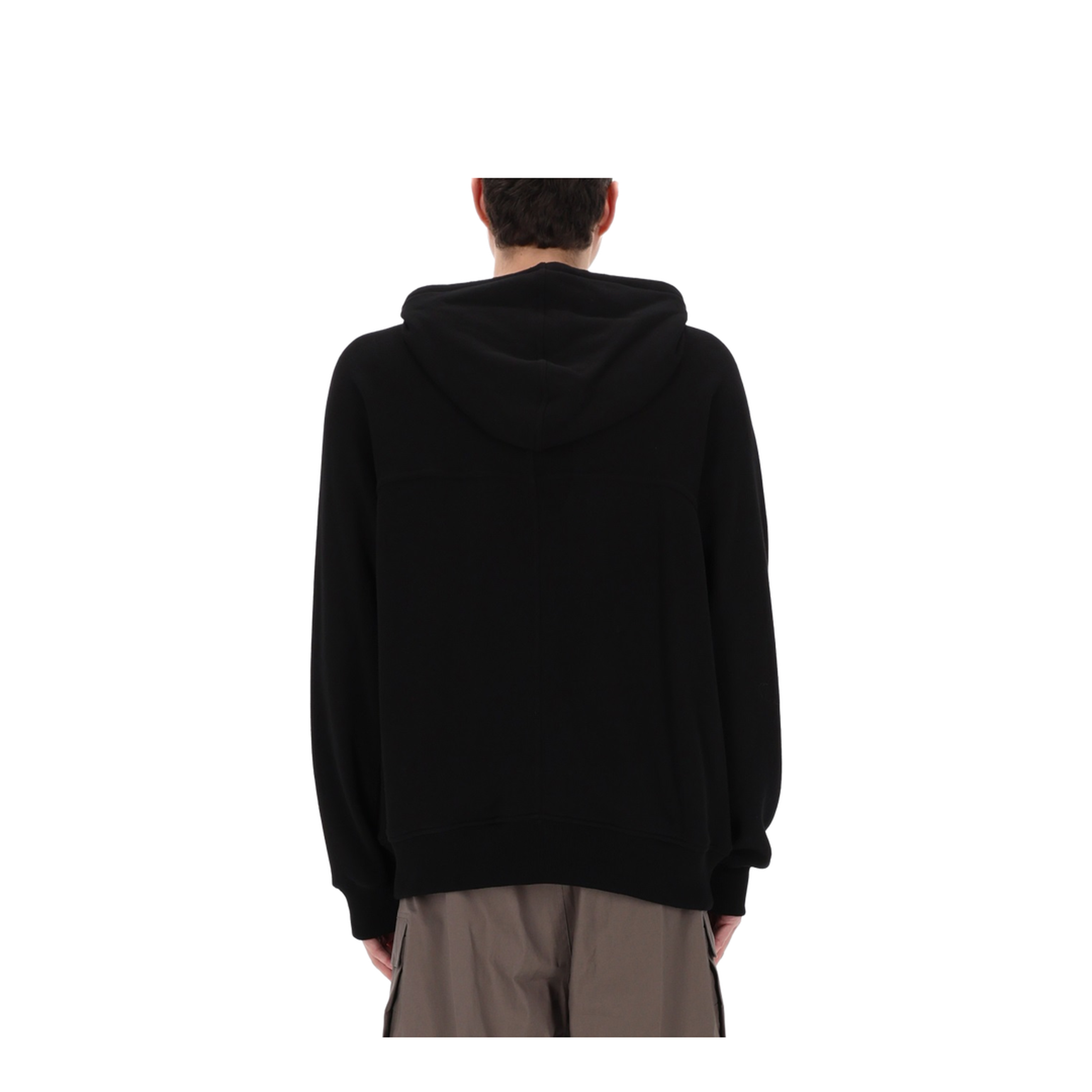 Windbreaker Sweatshirt - Image 5