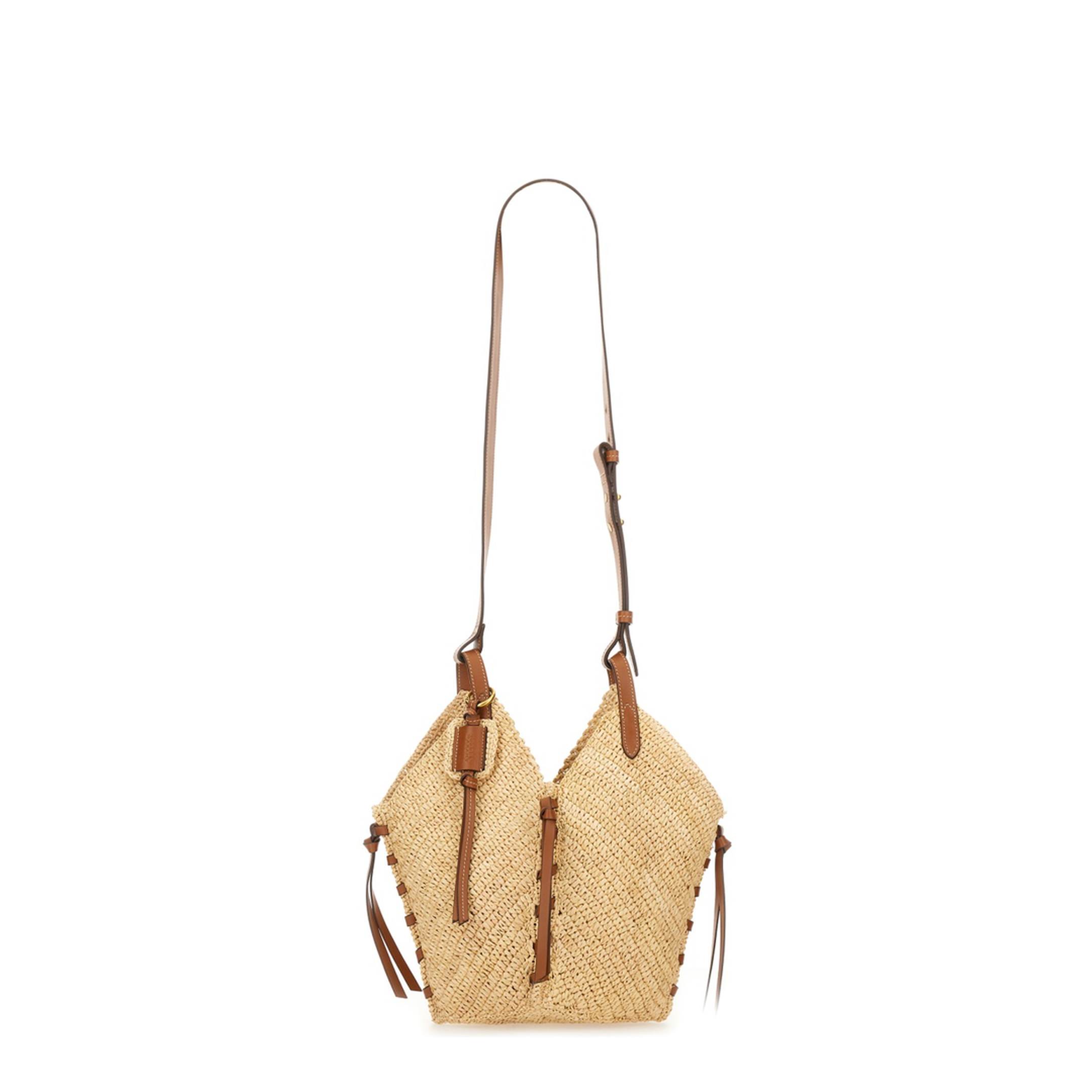 BORSA "LOSANGE" MINI - Image 1