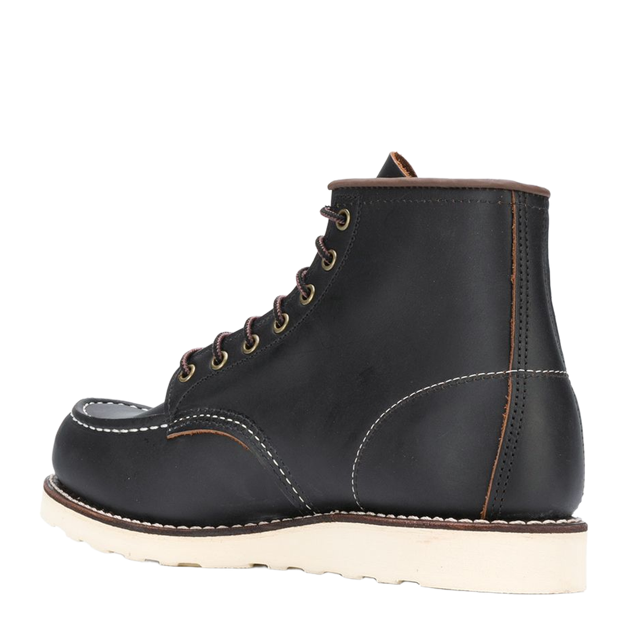 Black Boots - Image 3