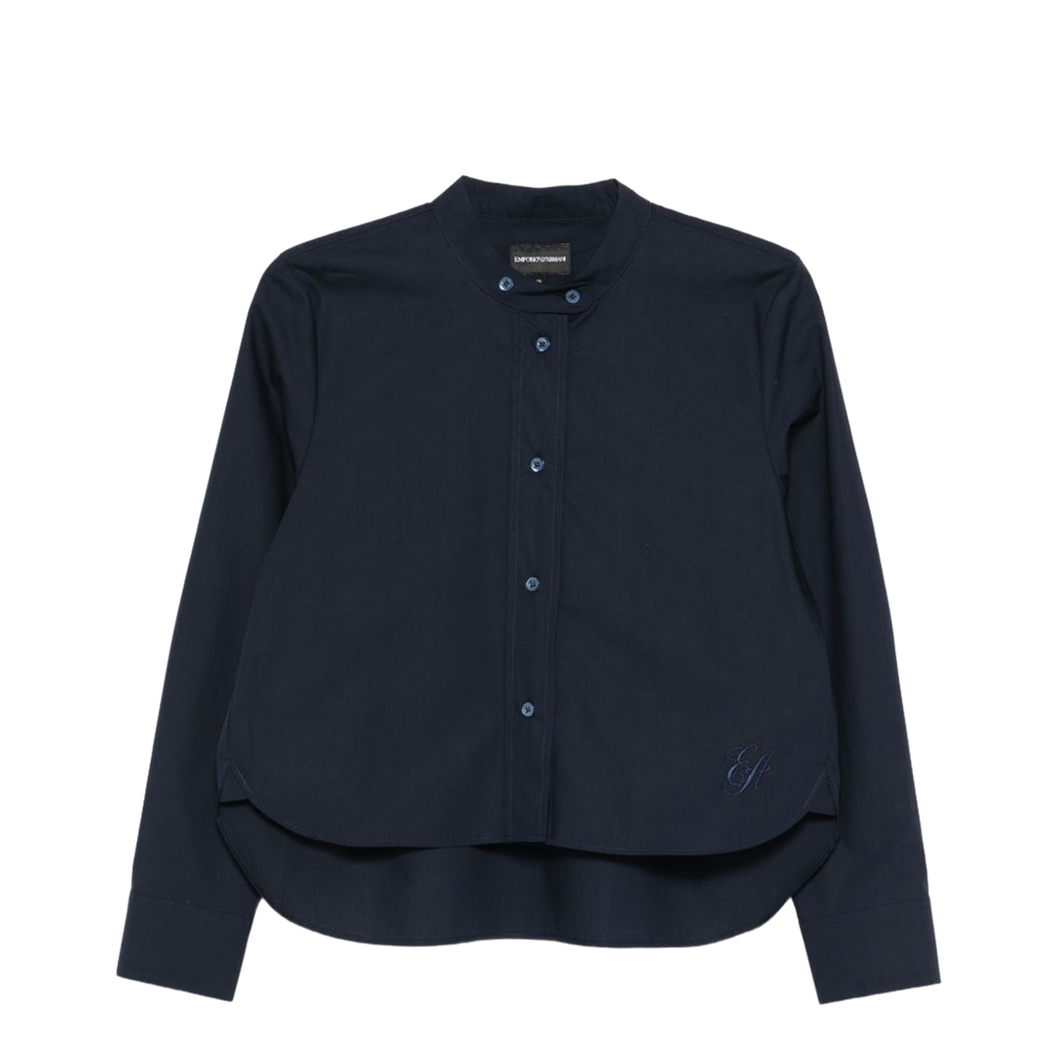 Shirts Blue - Image 1