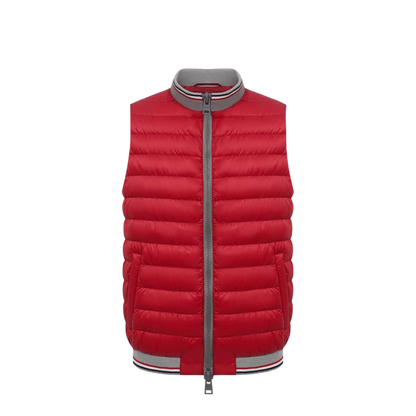 Vest Red - Image 1