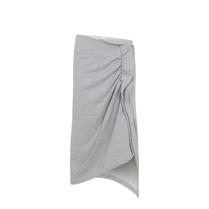 Hanam Midi Skirt - Image 3
