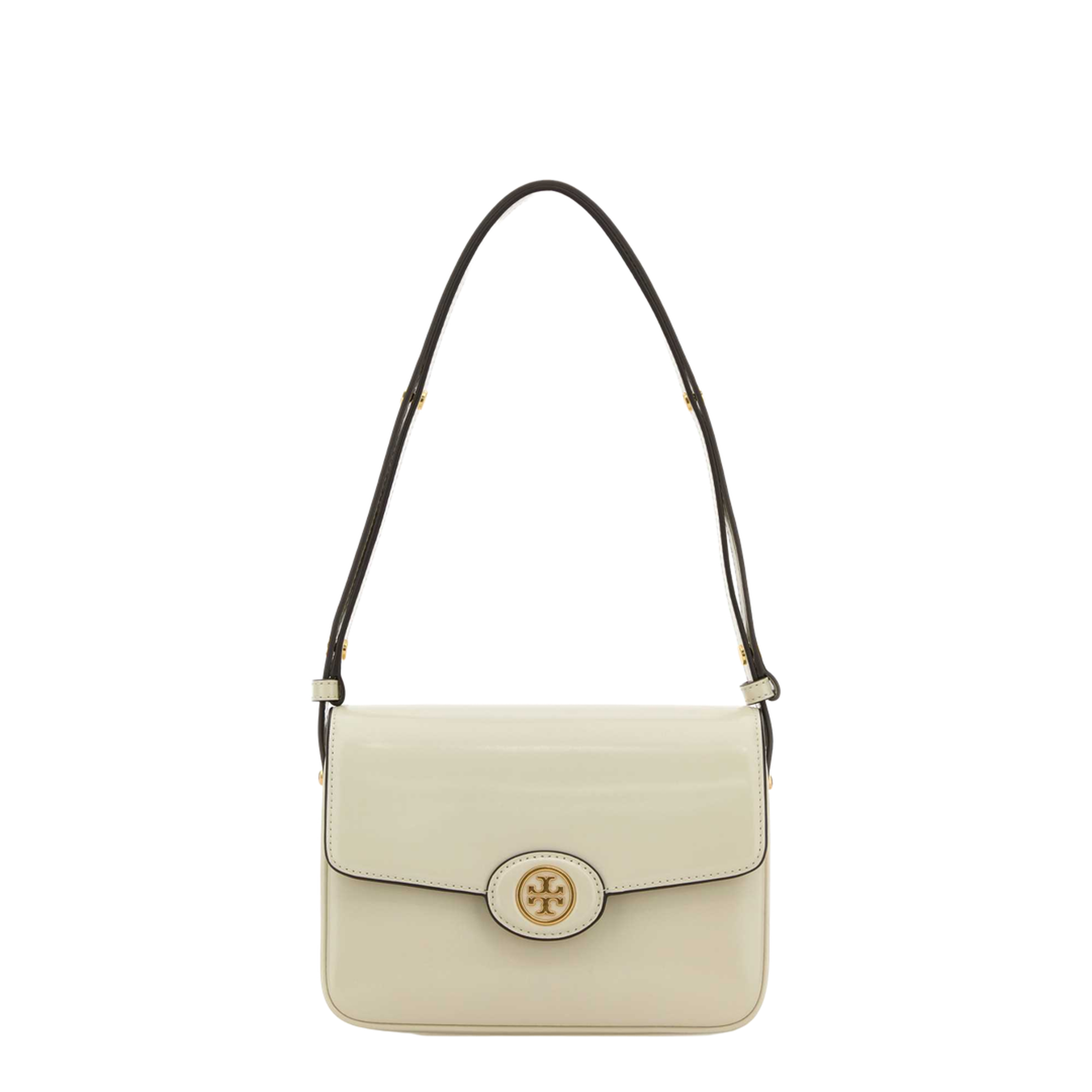 Robinson Convertible Shoulder Strap With Logo - Image 1