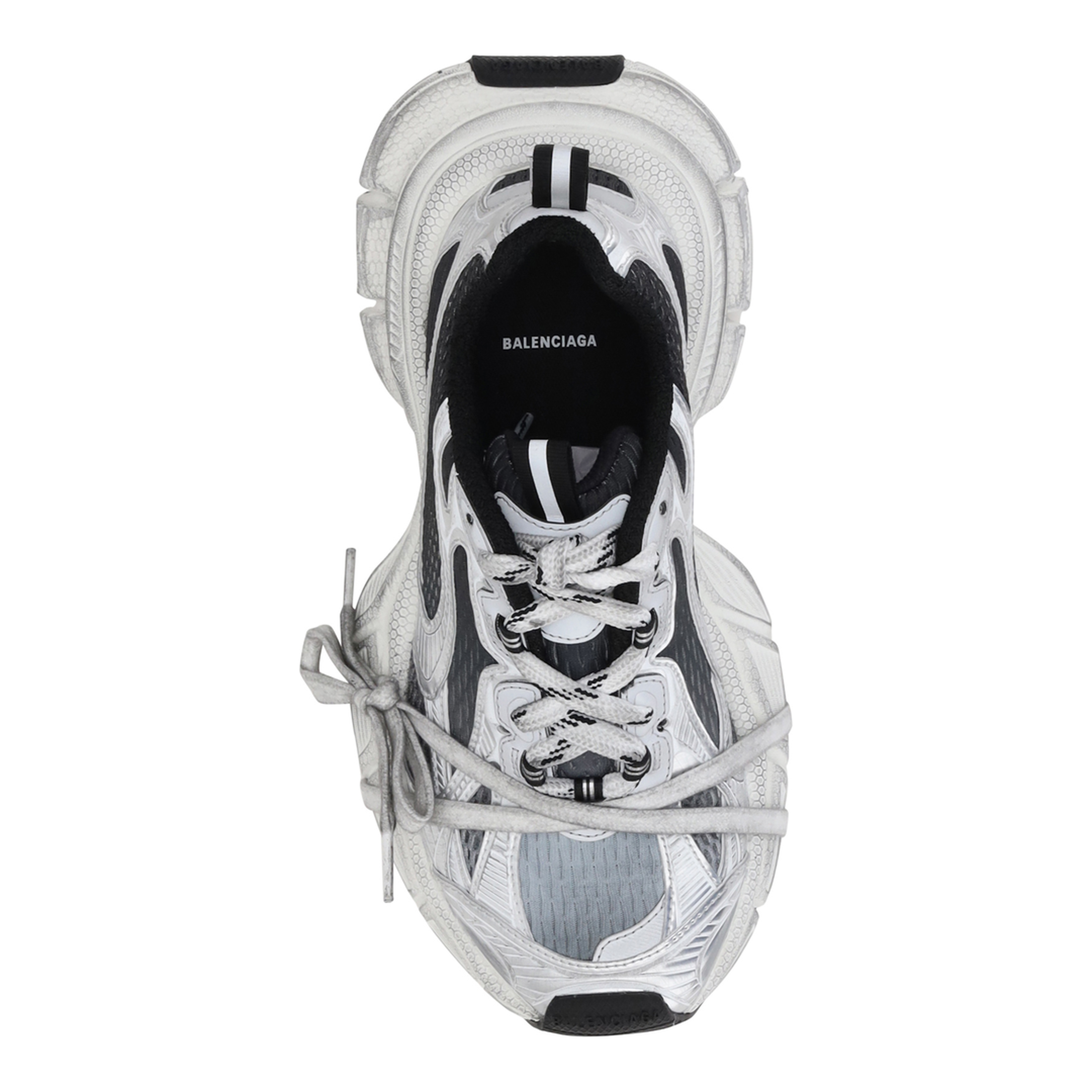 3XL Gradient Sneakers - Image 4