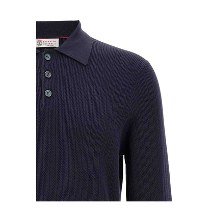 Men's Polo Shirt - Image 2