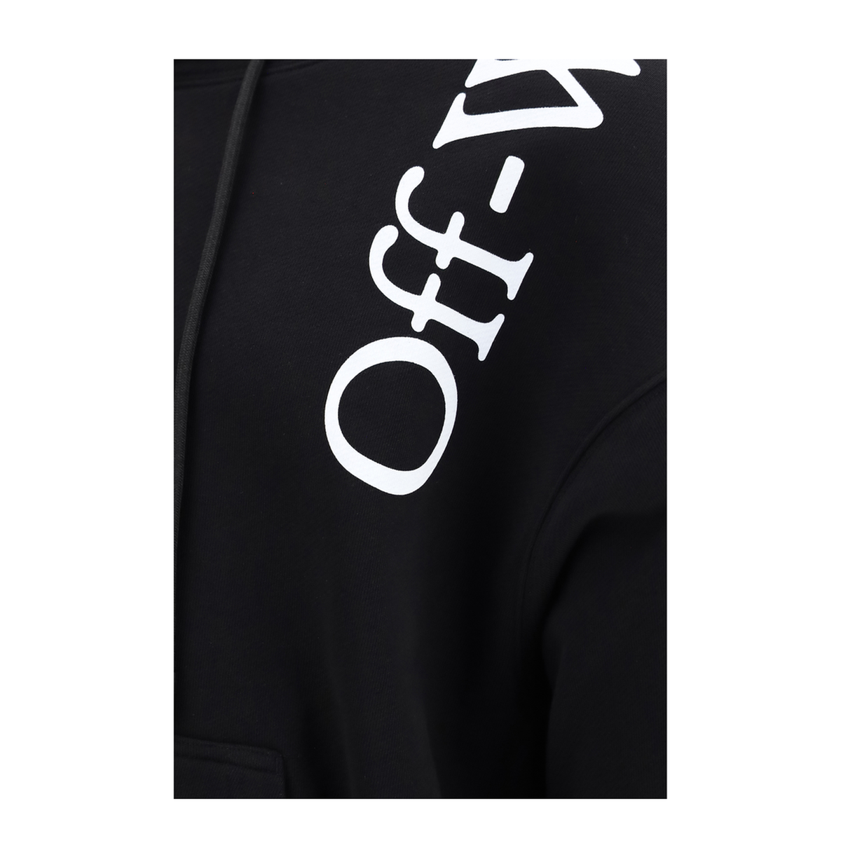 Vertical Bookish Skate Hoodie - Image 3