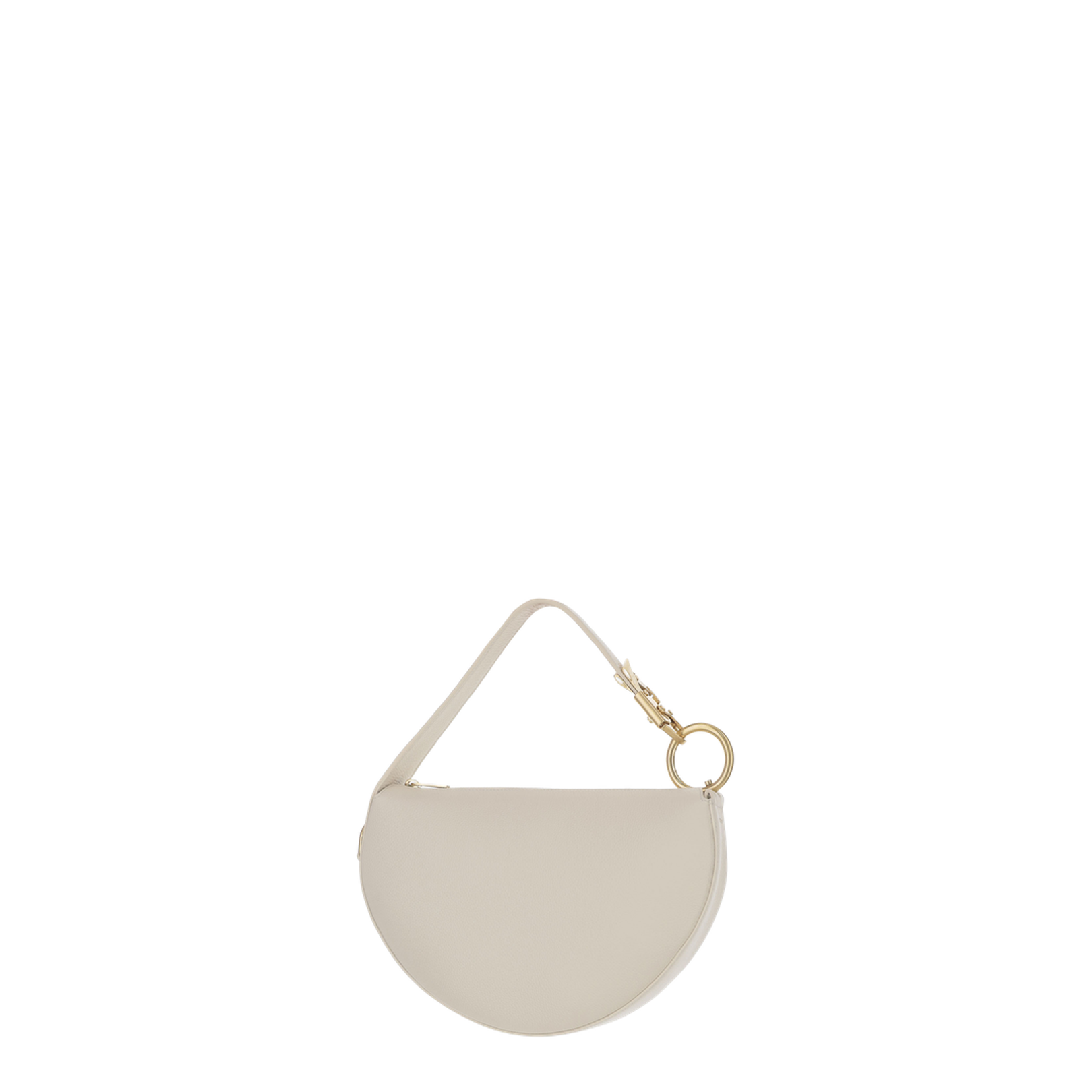 White Knight Arc Shoulder Bag - Image 1