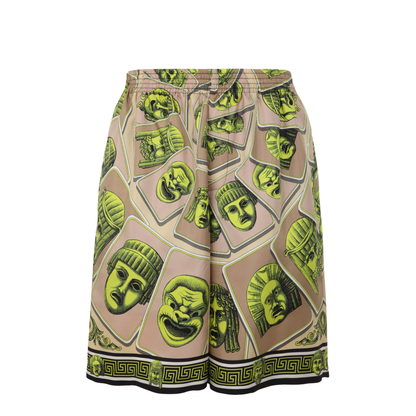 Bermuda Shorts The Masks - Image 4