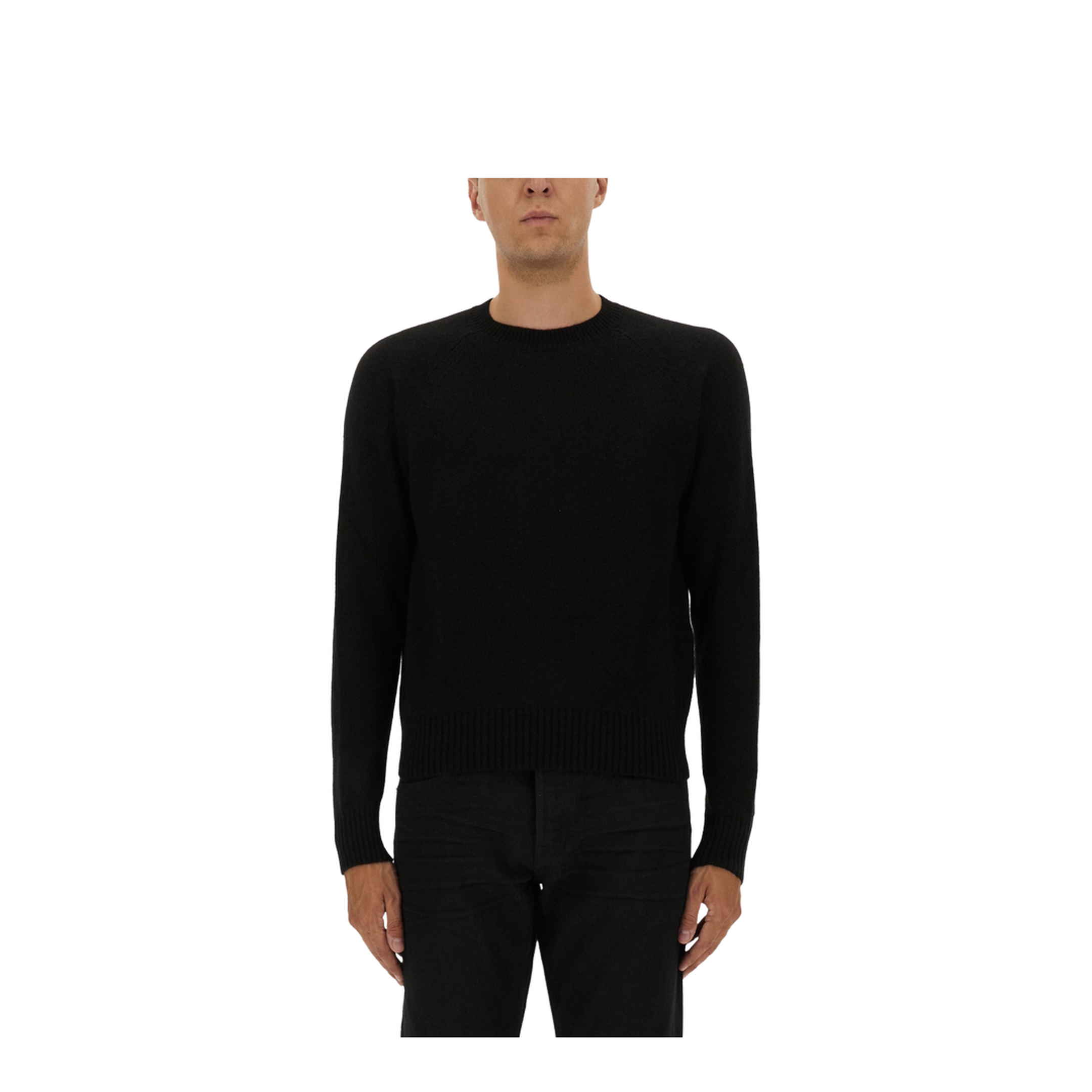 CASHMERE SWEATER - Image 1