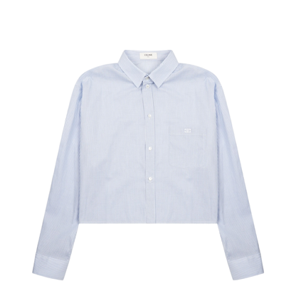 Clear Blue Shirts - Image 1