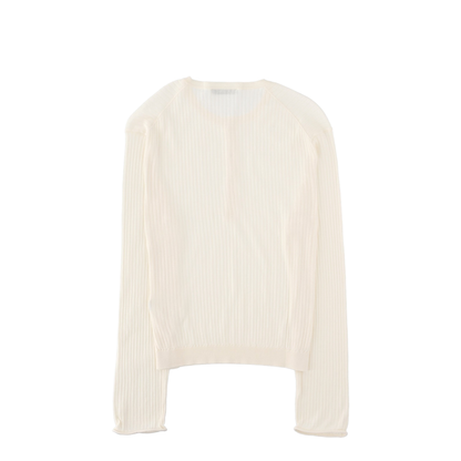 Fine Henley T-Shirt - Image 2