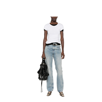 Jeans LIGHT BLUE - Image 3