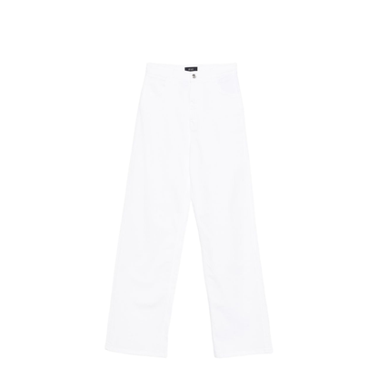 Jeans White - Image 1