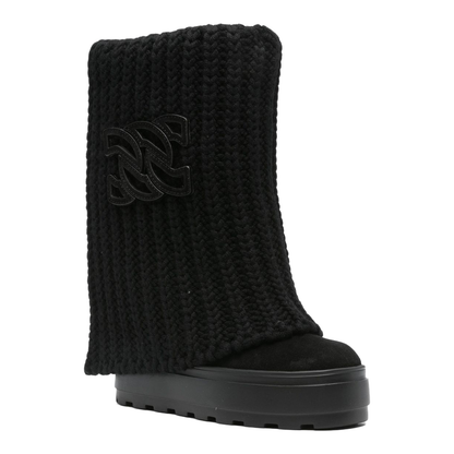 Boots Black - Image 4