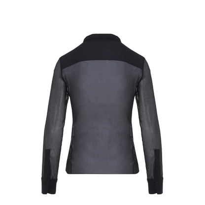 Silk Shirt - Image 4
