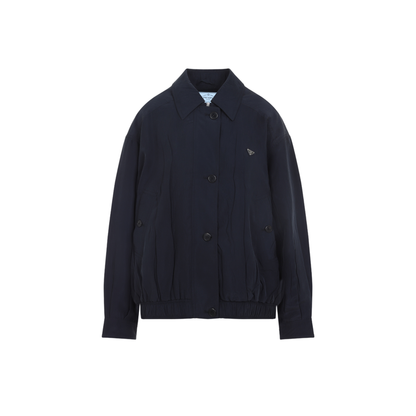 Silk Jacket - Image 2