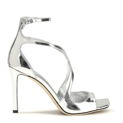 Azia patent leather Sandals - Image 1