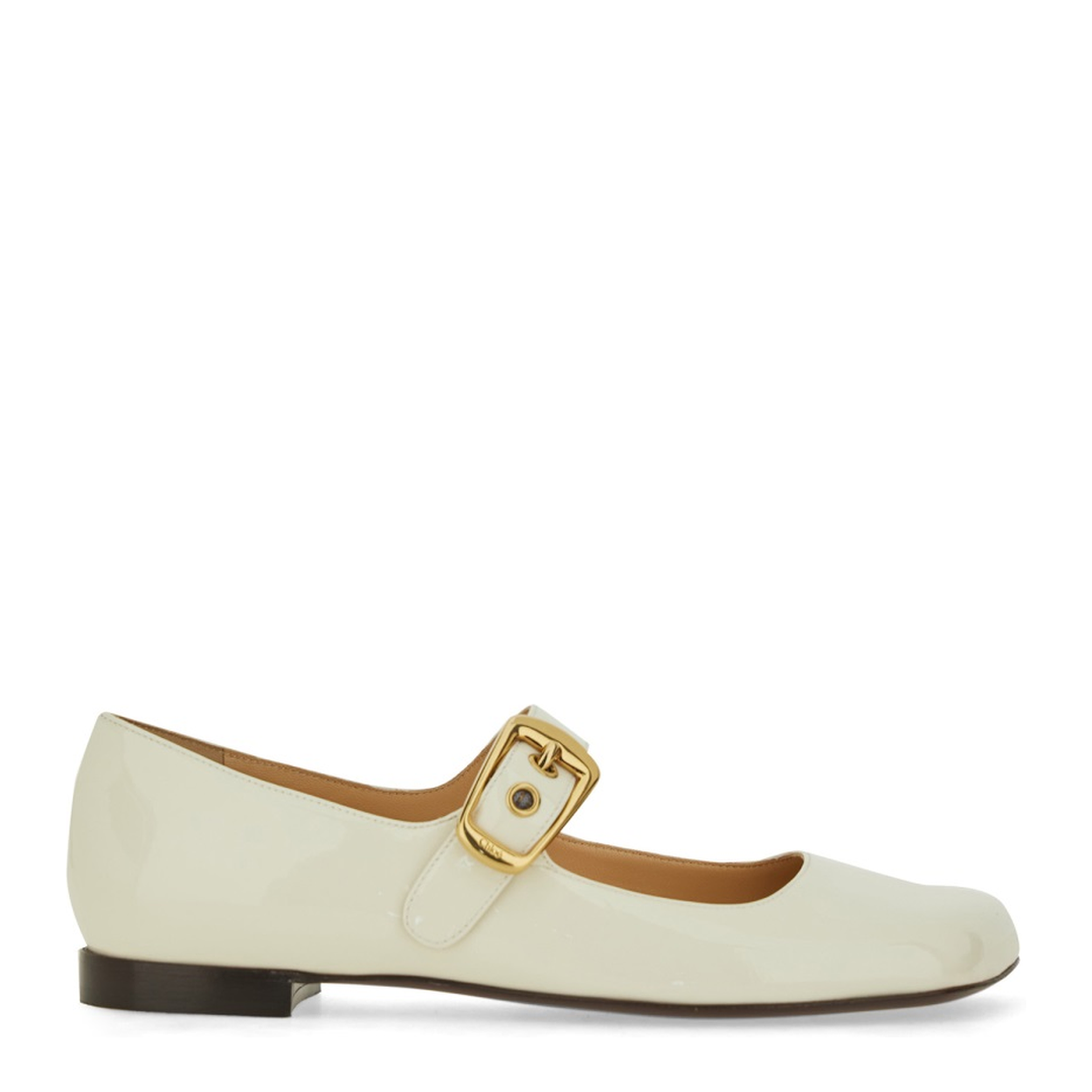 Ballerina Polly - Image 1