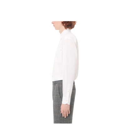 Shirts White - Image 4