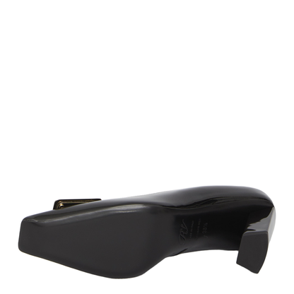 Belle Vivier pumps - Image 4