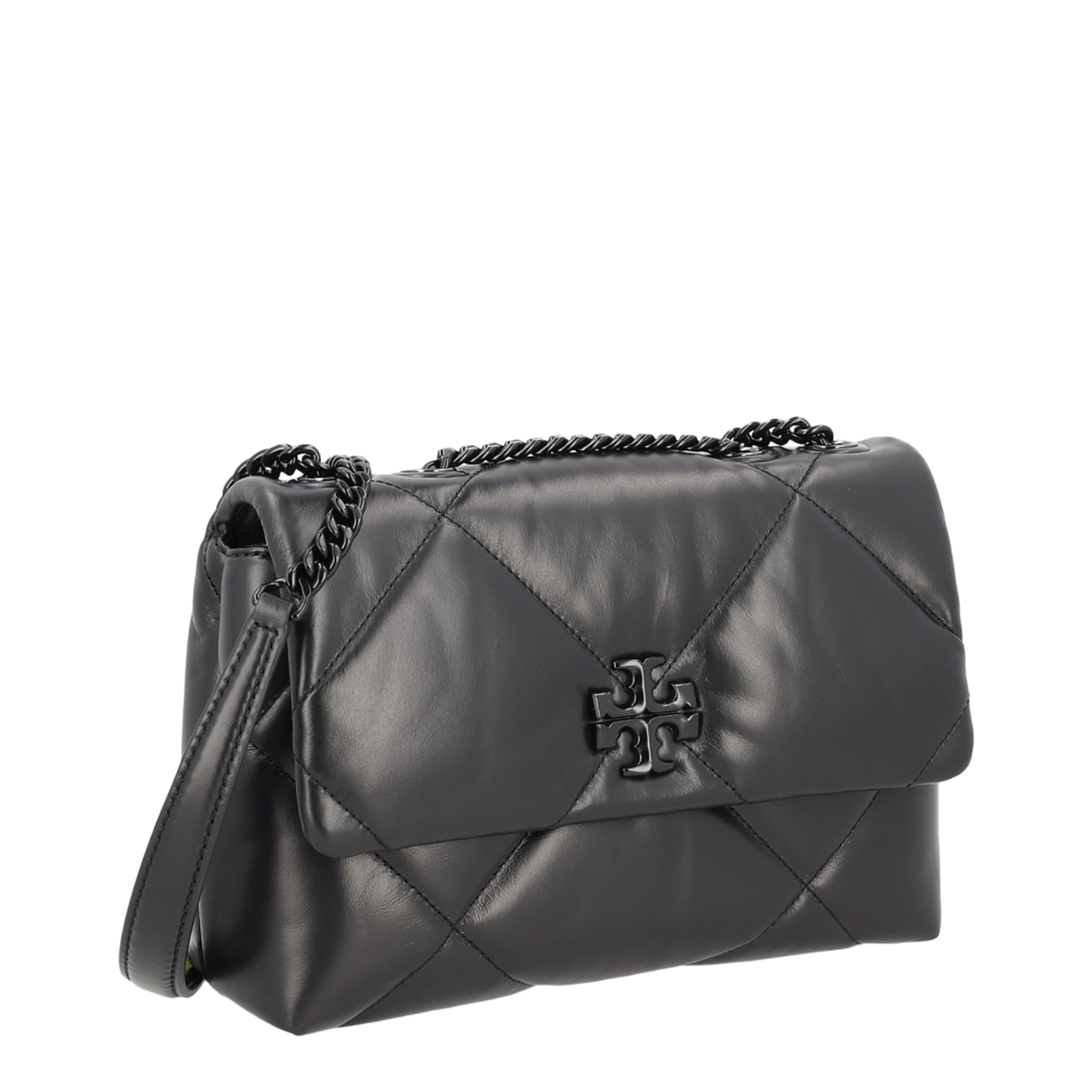 Kira Diamond Quilt Powder Coated Small Convertible - Image 2