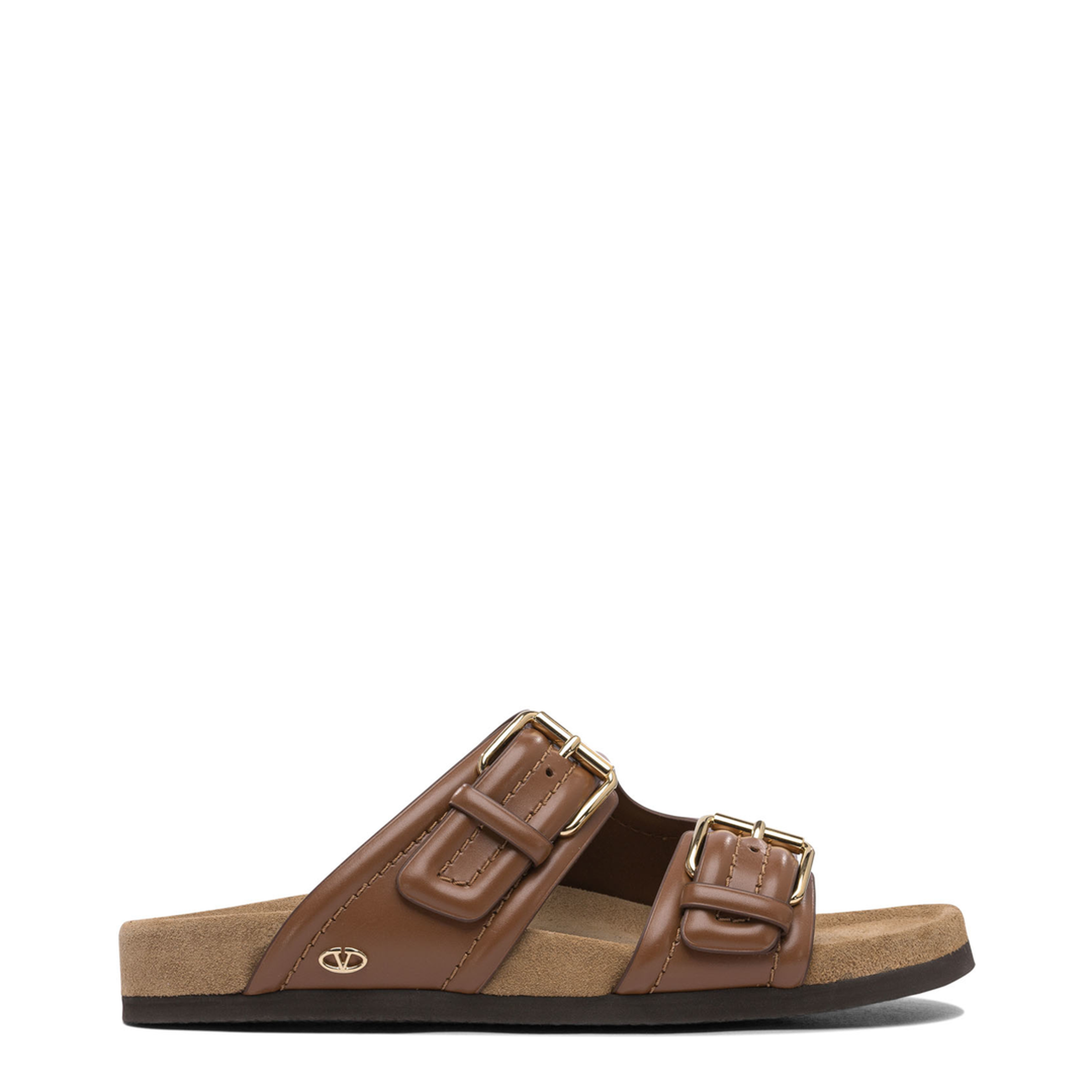 Fussfriend Sandals - Image 1