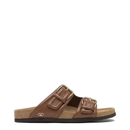 Fussfriend Sandals - Image 1