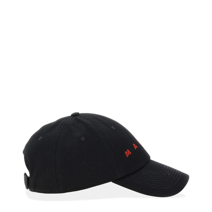 Baseball Hat With Logo - Image 2