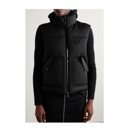 Otis Down Vest - Image 3