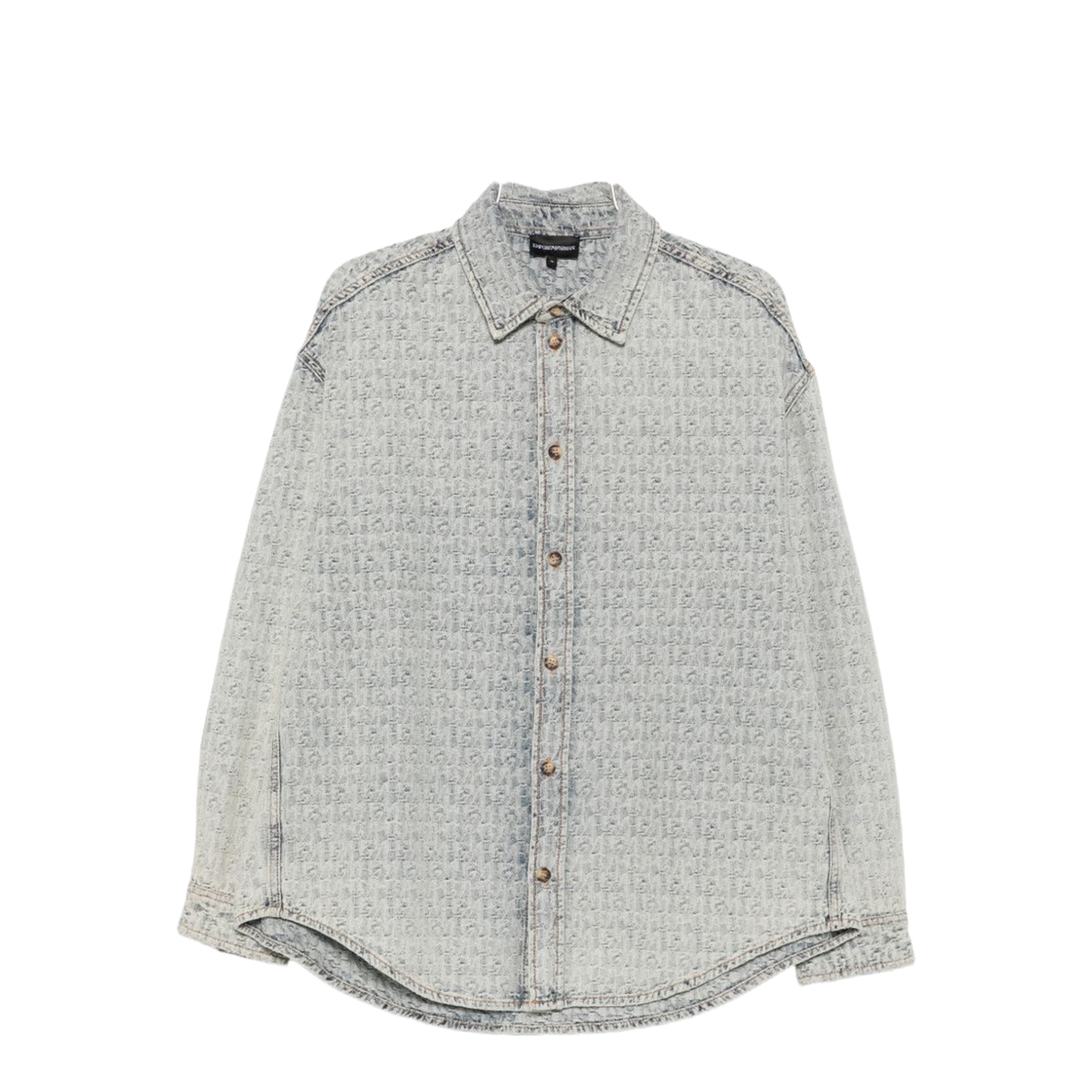 Light Blue Shirts - Image 1