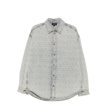 Light Blue Shirts - Image 1